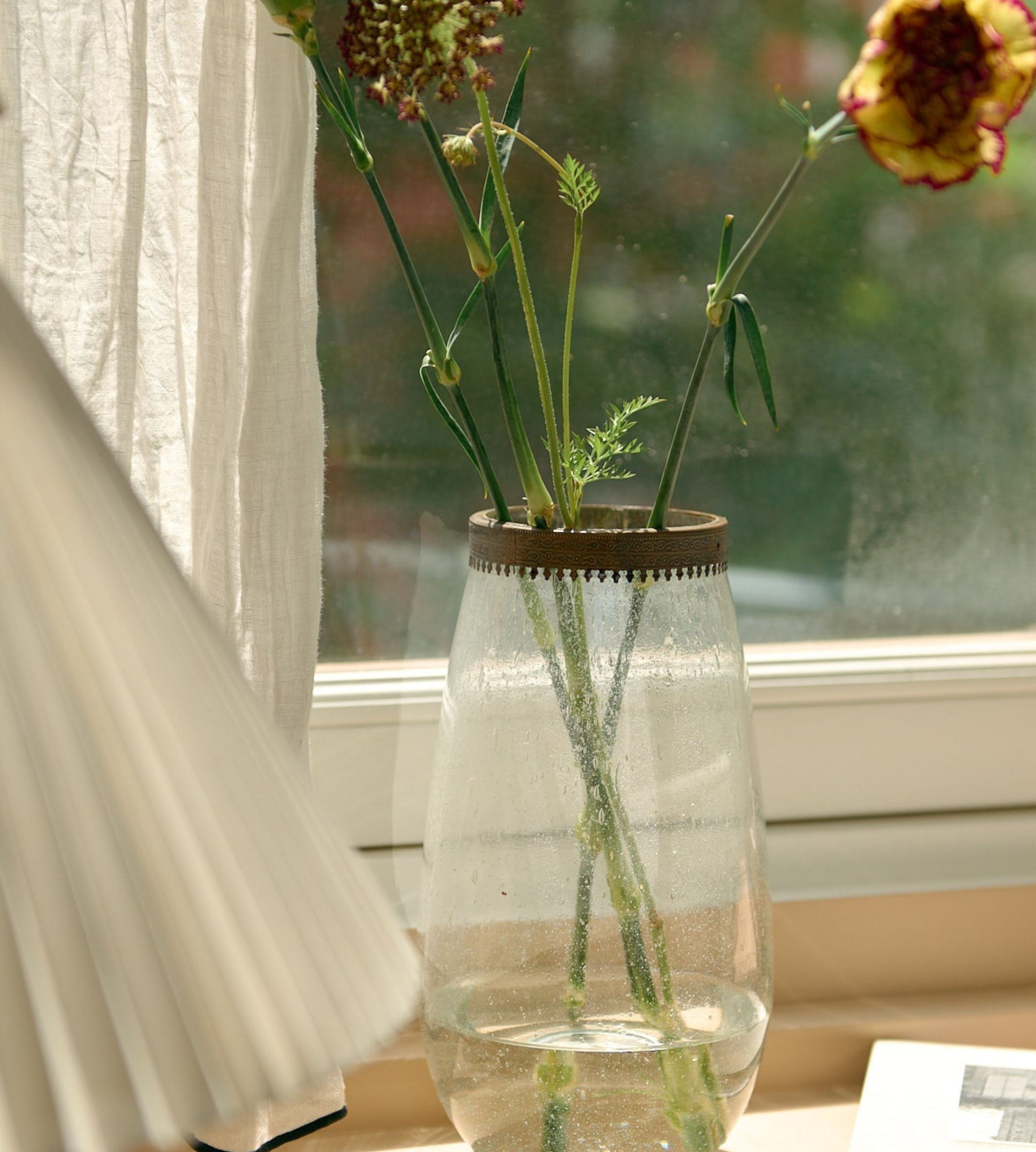 Hera Vase