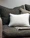 Khadi Cushion Cover