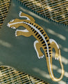 Gecko cushion cover