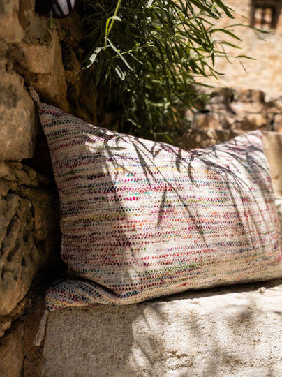 Housse de coussin Confetti