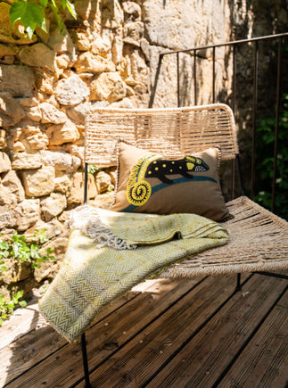 Housse de coussin Kaleo