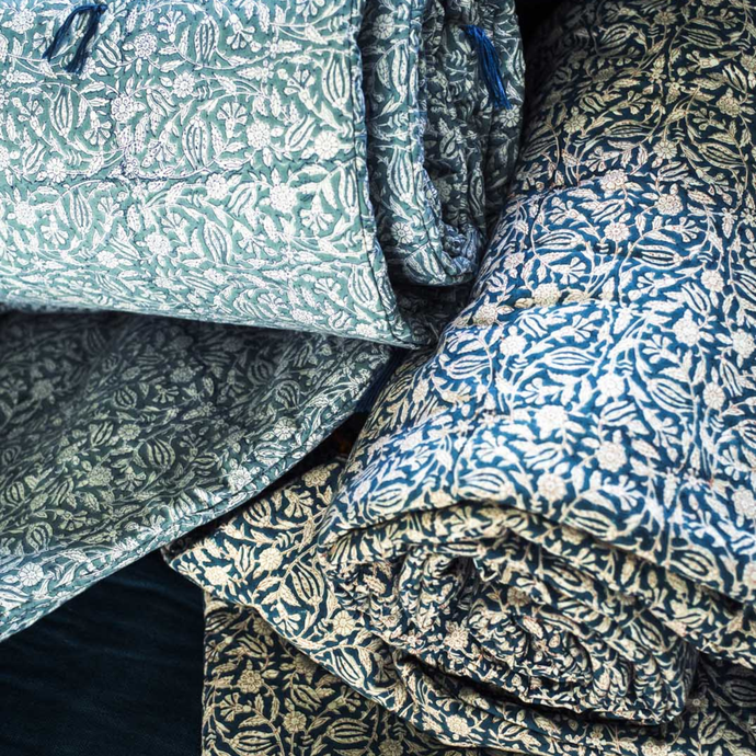 Sofa cover Tulipan