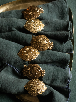 Serviette de table Selena