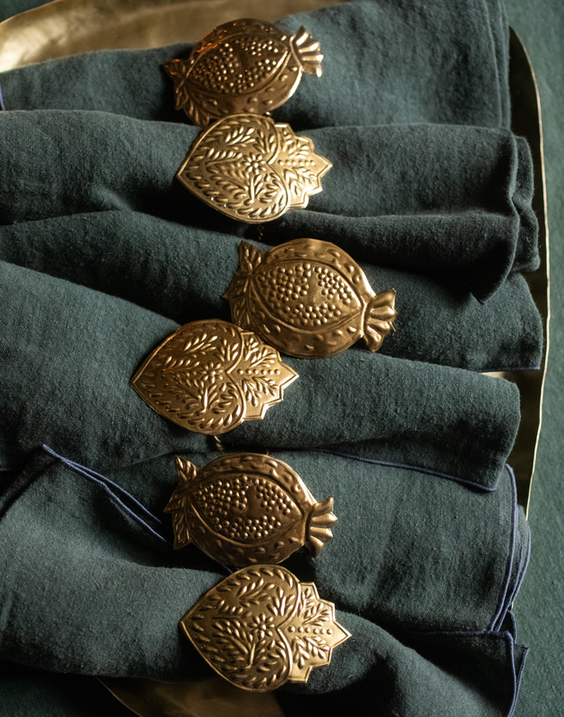 Serviette de table Selena