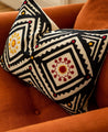 Leya cushion cover