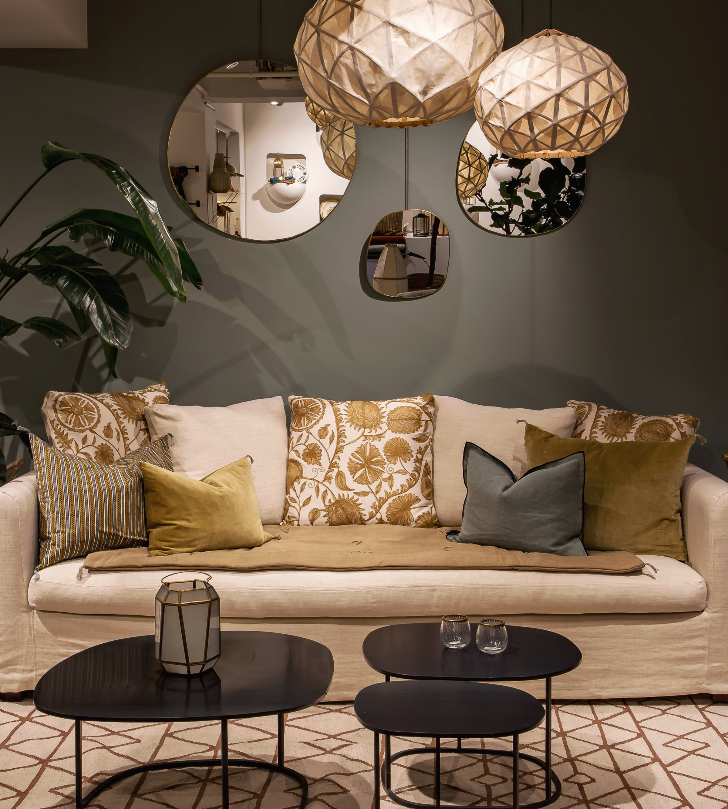 Ame Coffee Table