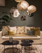 Ame Coffee Table