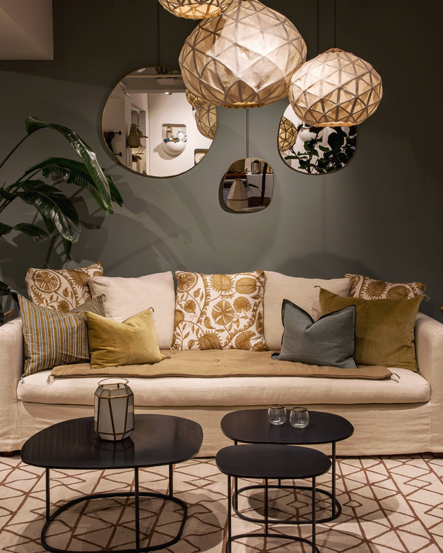 Ame Coffee Table