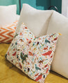 Housse de coussin Paradisio
