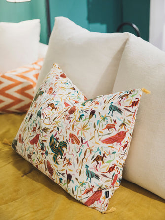 Paradisio cushion cover