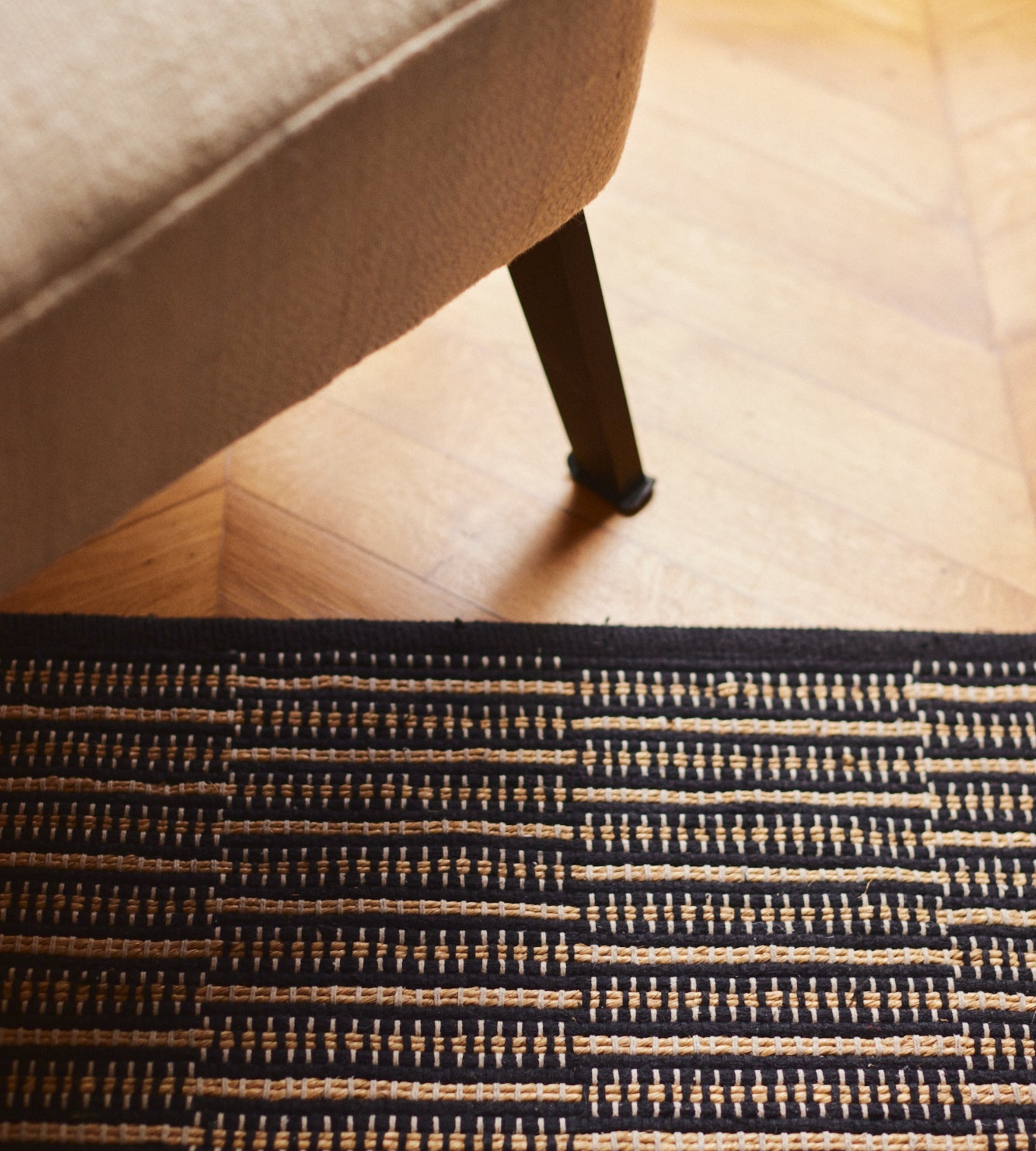 Tapis Kharo