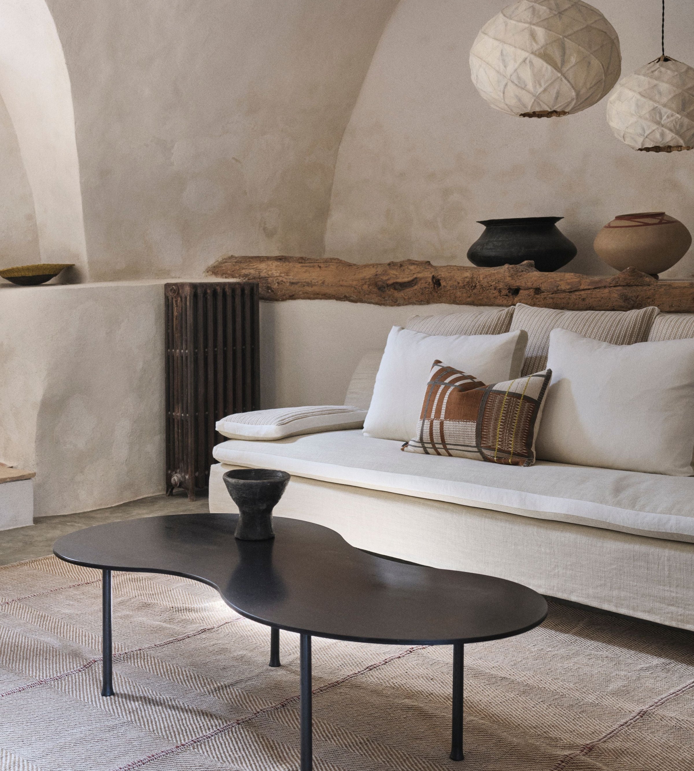 Herringo rug