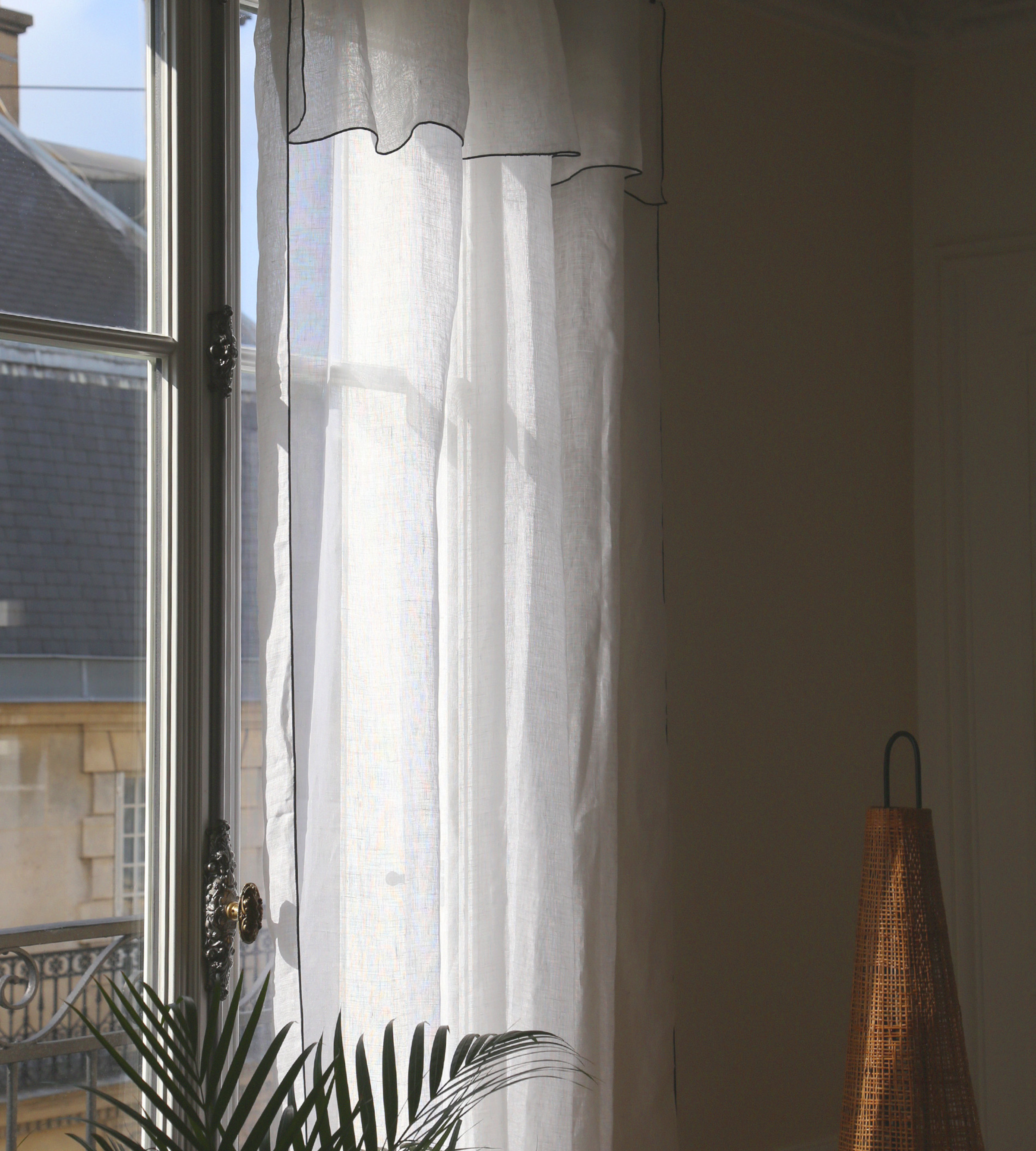 Canigo curtains