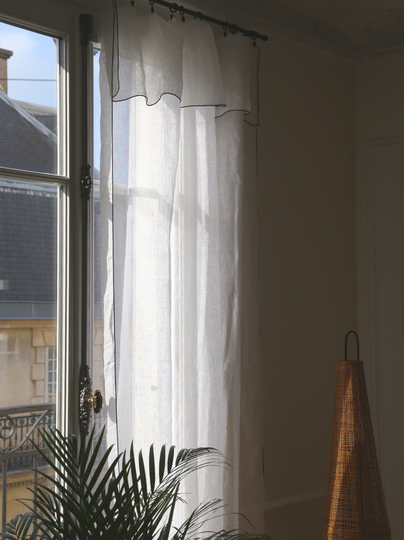 Canigo curtains