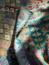 Tapis Saara
