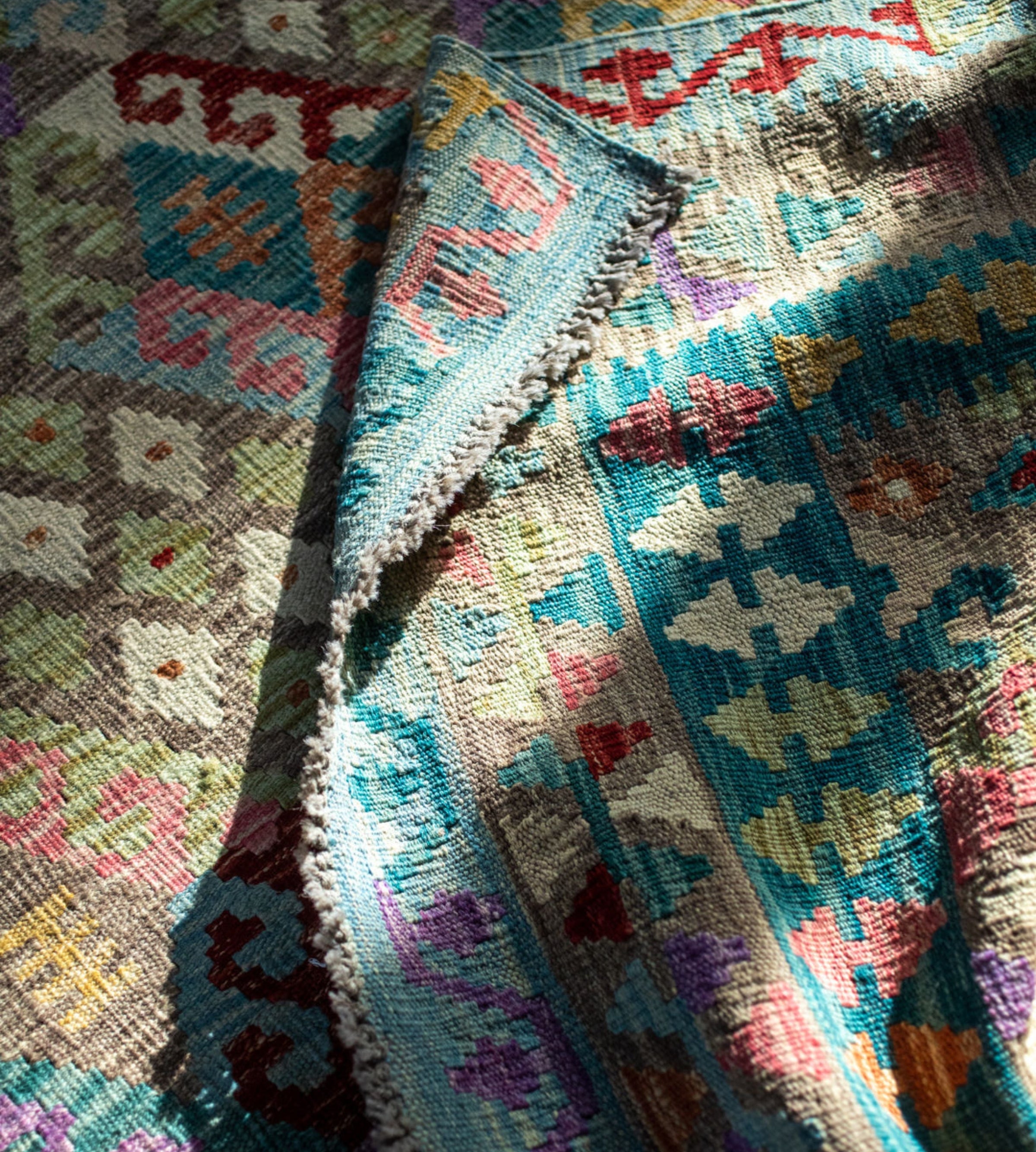 Tapis Saara