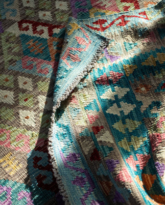 Tapis Saara