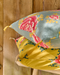 Liao cushion cover