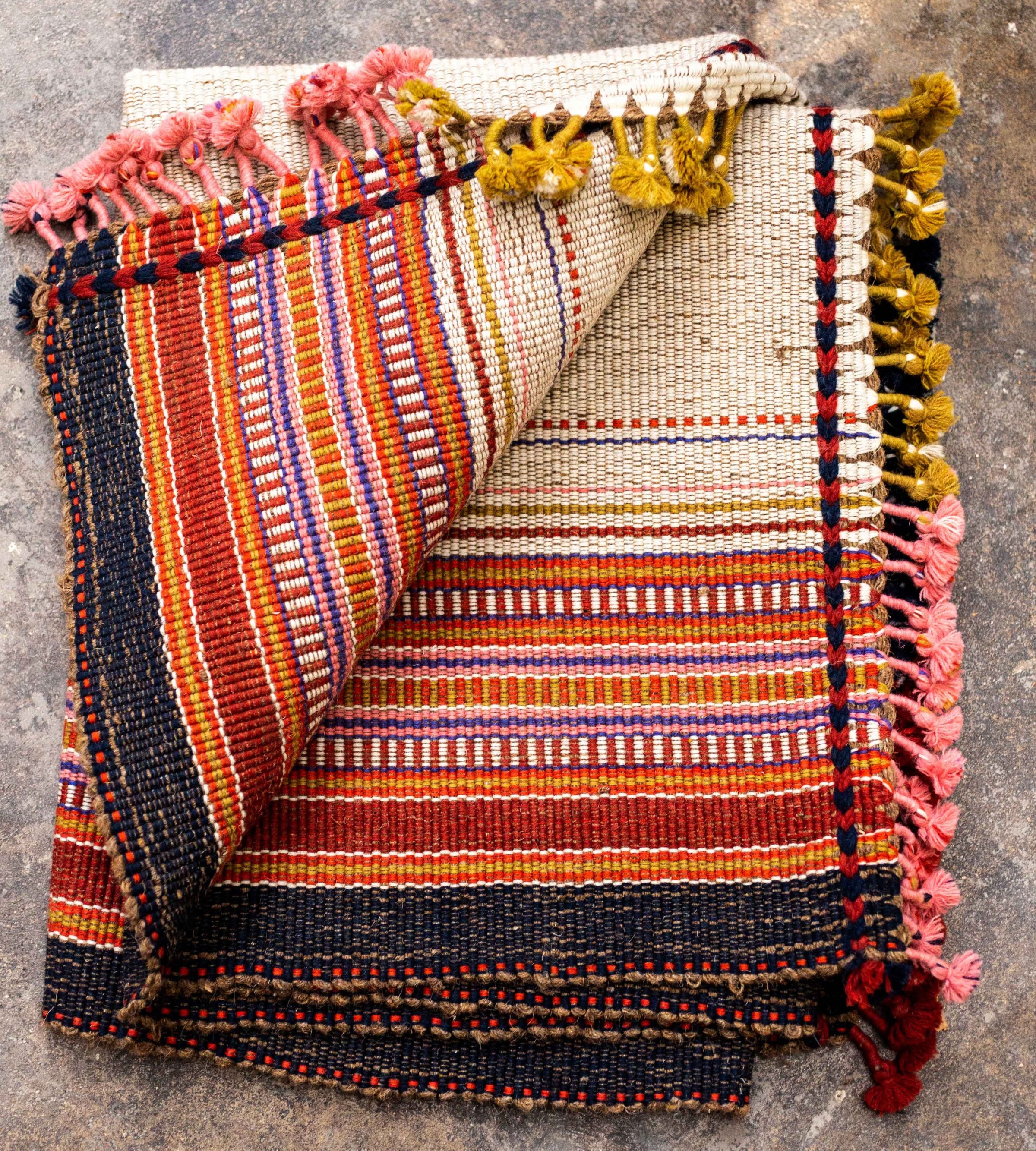 Janga rug