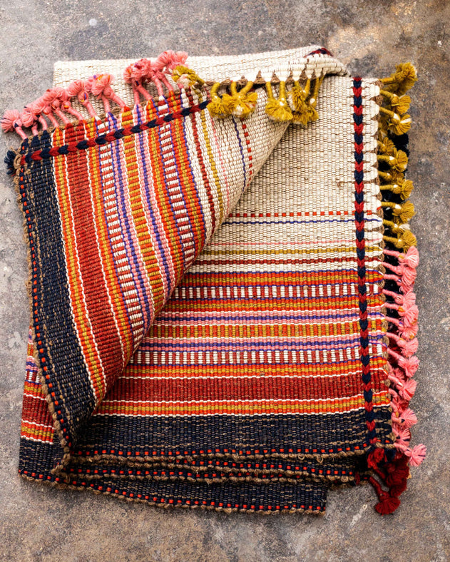 Janga rug