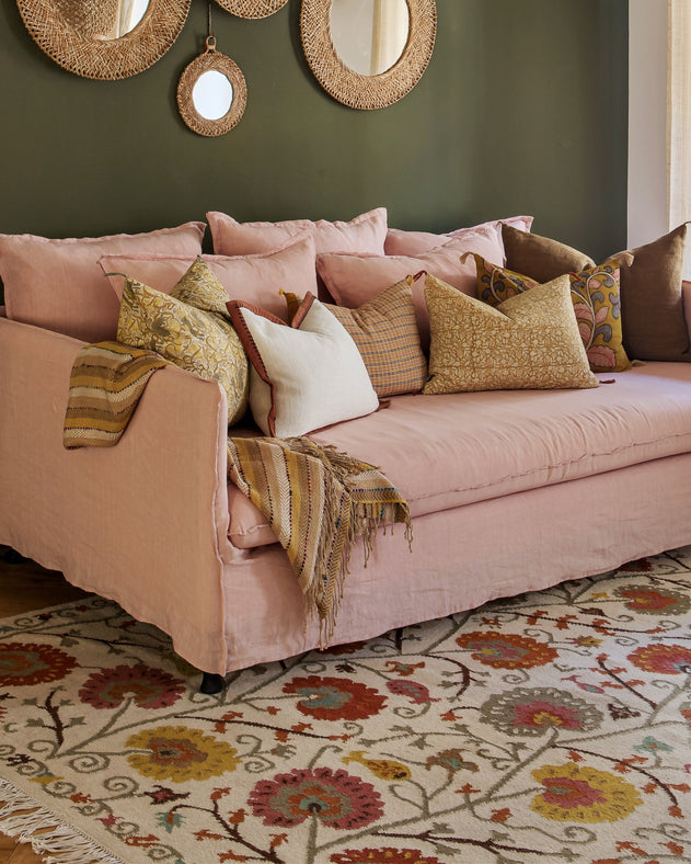 Lohdi carpet