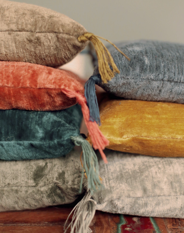 Noyaux de cerise Vellino