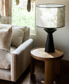 Rosha table lamp base