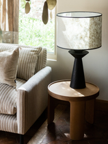 Rosha table lamp base