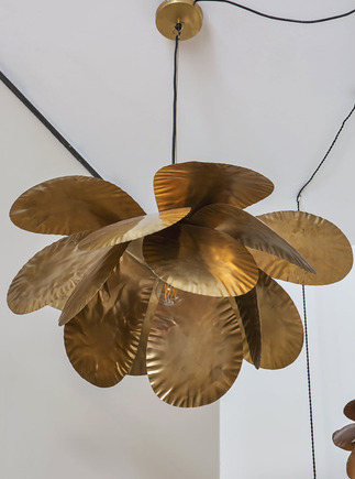 Cosmos XL Suspension