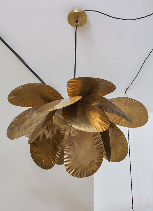 Suspension Cosmos XL