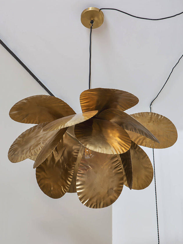 Suspension Cosmos XL