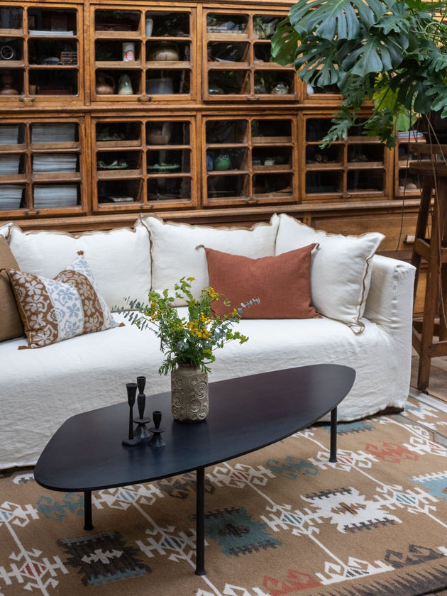 Bayana rug