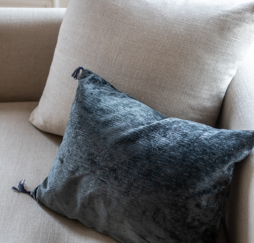 Vellino cushion cover