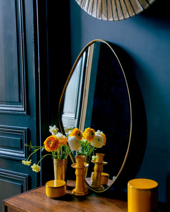 Petit Miroir Atoll