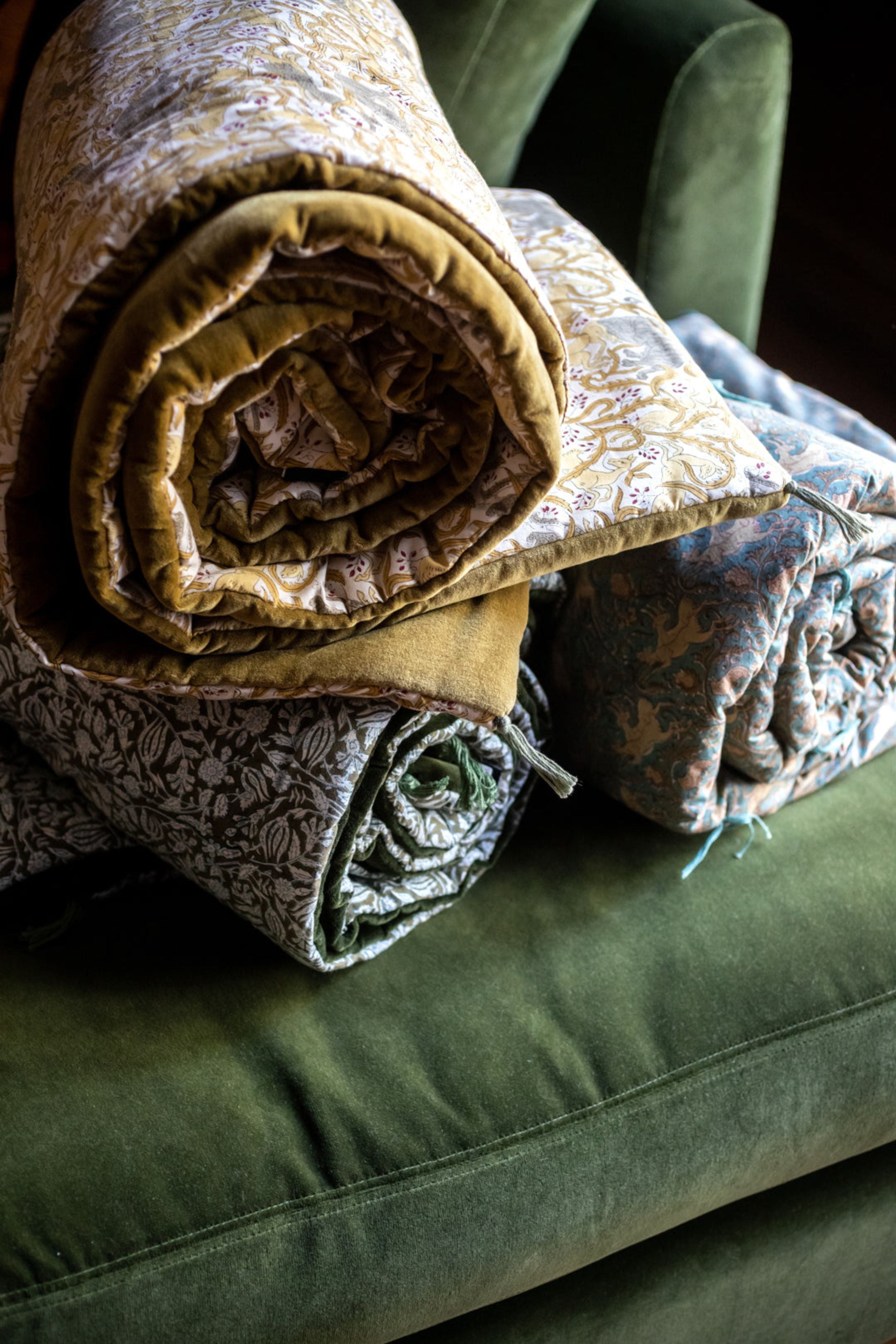 Sofa covers for sofa - Caravan – Caravane