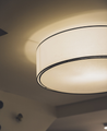 Naomi ceiling light