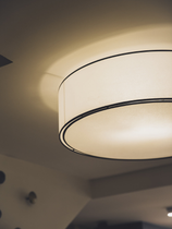 Naomi ceiling light