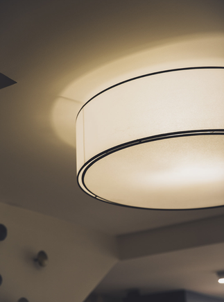 Naomi ceiling light