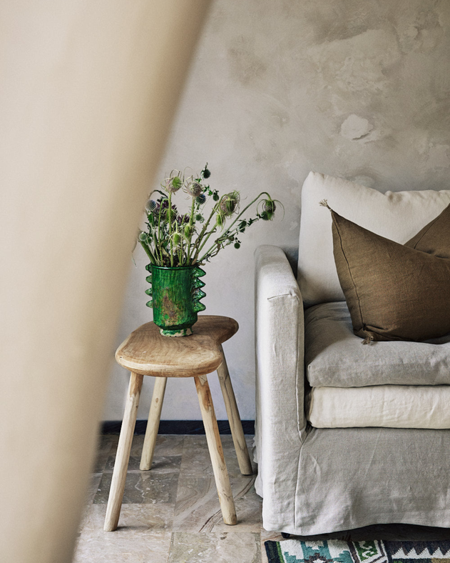 Kayu Stool
