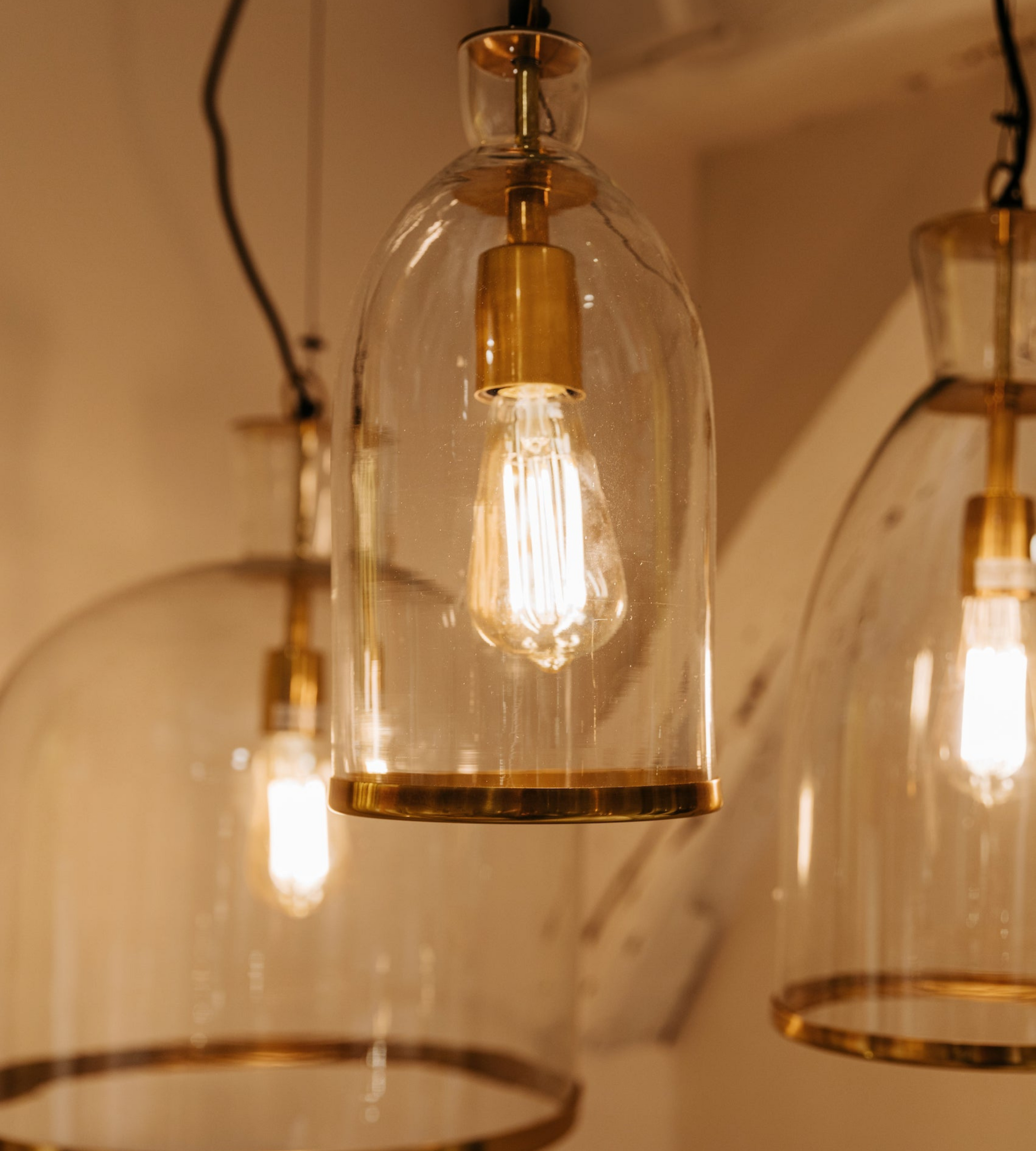 Suspension Drio