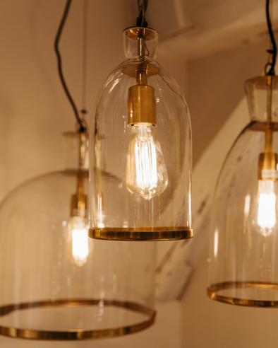 Suspension Drio