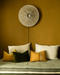 Baco wall light