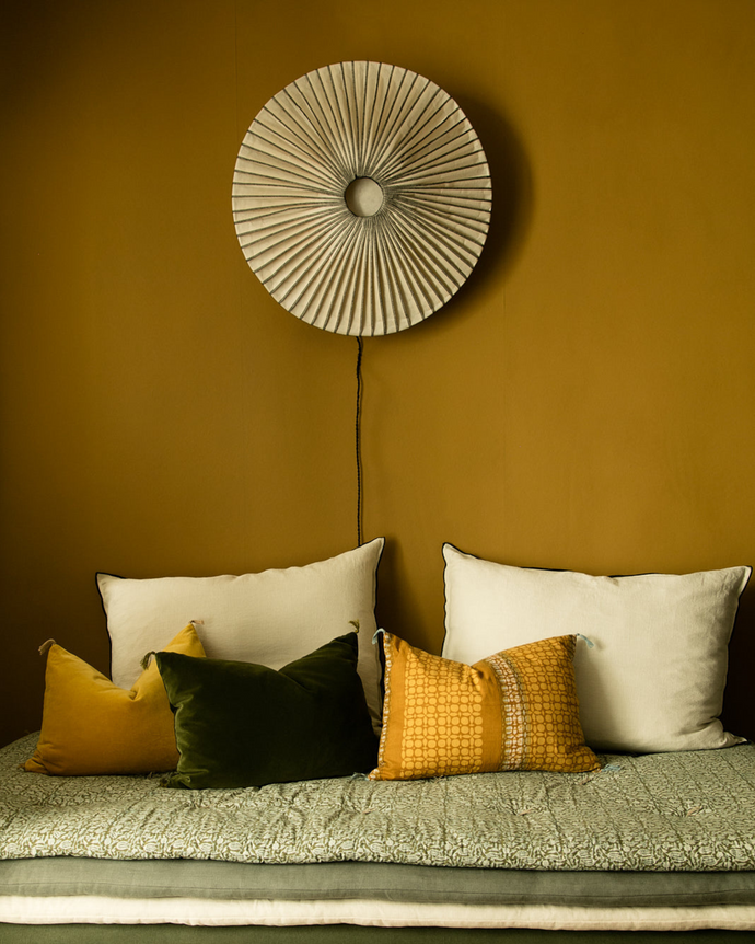 Baco wall light