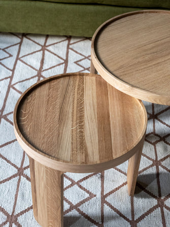 Saki Coffee Table