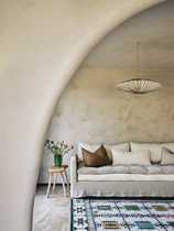 Baco ceiling light
