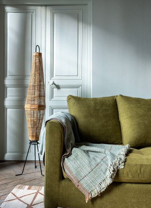 Naasha floor lamp