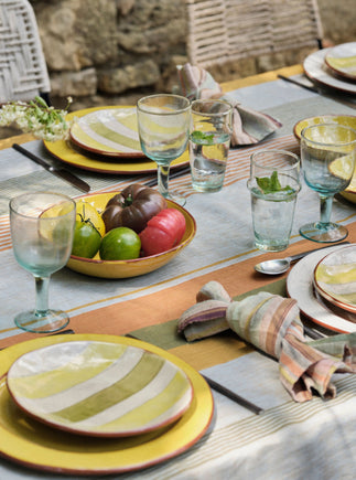 Serviette de table Soleo