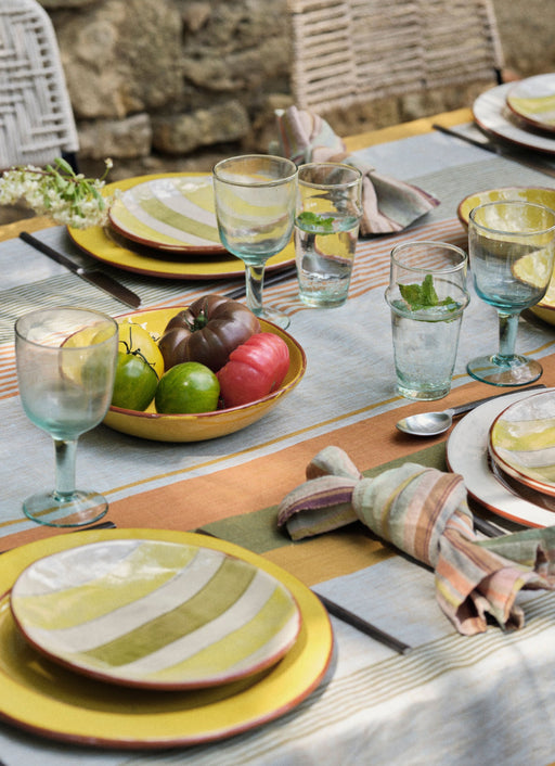 Serviette de table Soleo