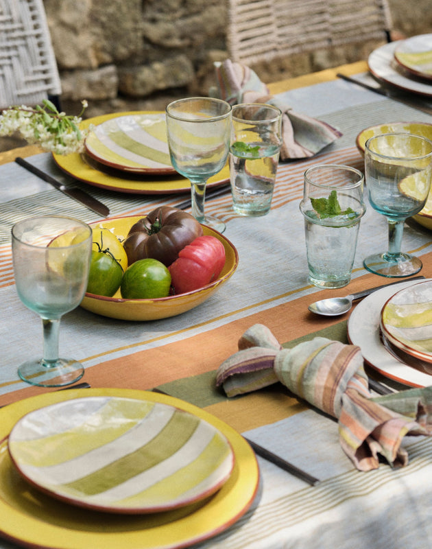 Serviette de table Soleo