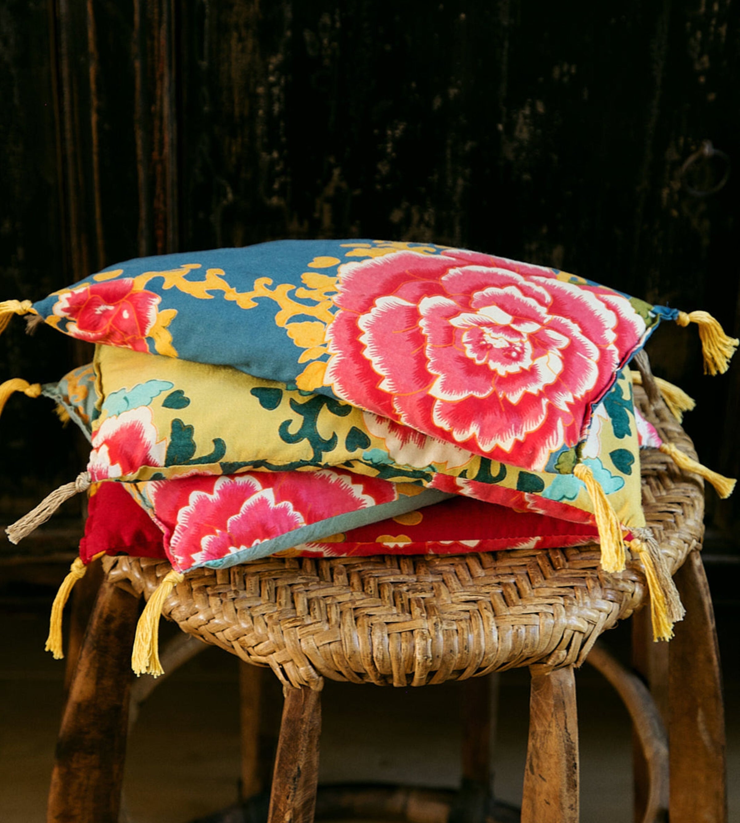 Noyaux de cerise Liao